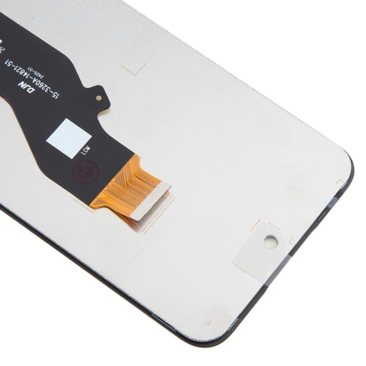 For ZTE nubia Music 2 LCD Screen with Digitizer Full Assembly, For ZTE nubia Music 2 - ORIWHIZ