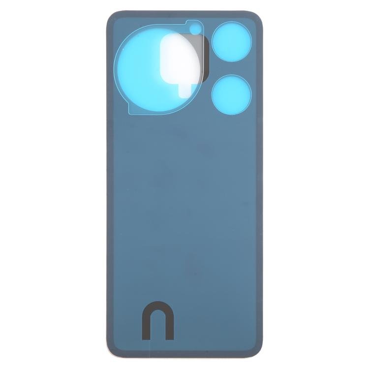For ZTE nubia Music Z2353 Glass Battery Back Cover with Adhesive, For ZTE nubia Music - ORIWHIZ