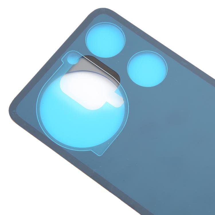 For ZTE nubia Music Z2353 Glass Battery Back Cover with Adhesive, For ZTE nubia Music - ORIWHIZ
