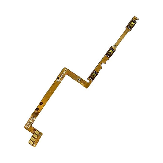 For ZTE Nubia Red Magic 3 / 3S NX629J NX629JS Power Button & Volume Button Flex Cable, For ZTE Nubia Red Magic 3 / 3S - ORIWHIZ