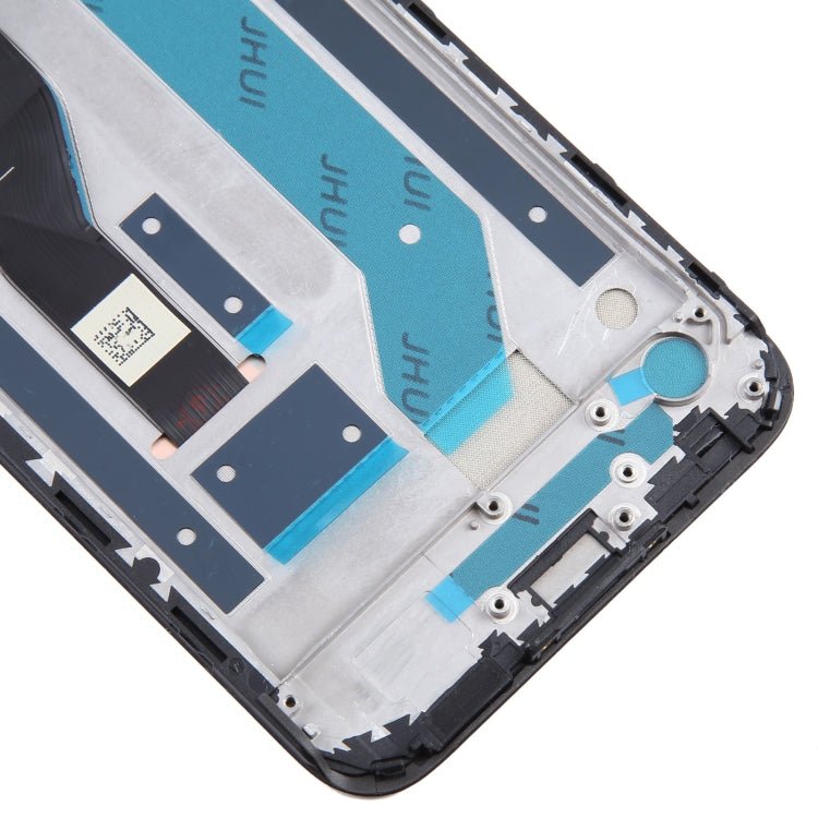 For ZTE Nubia Red Magic 3s LCD Screen Digitizer Full Assembly with Frame, For ZTE Nubia Red Magic 3s - ORIWHIZ