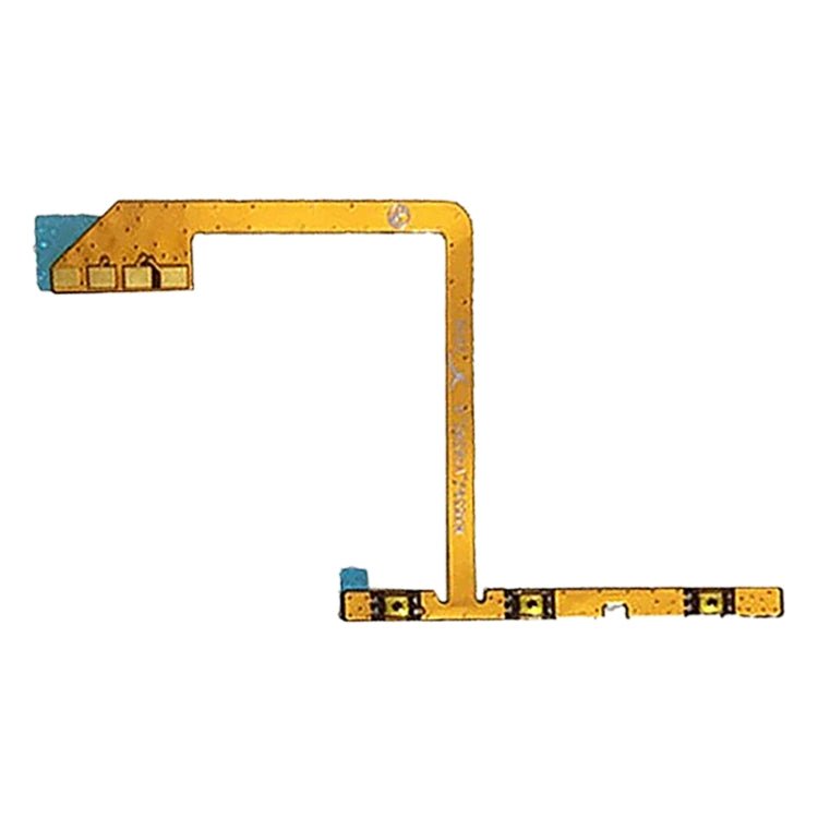 For ZTE Nubia Red Magic 5S 5G NX659J Power Button & Volume Button Flex Cable, For ZTE Nubia Red Magic 5S 5G - ORIWHIZ