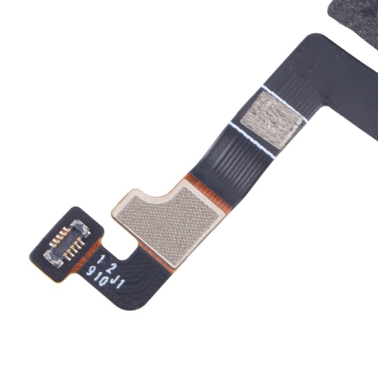 For ZTE nubia Red Magic 6 Pro / 6 Fingerprint Sensor Flex Cable, For ZTE nubia Red Magic 6 Pro / 6 - ORIWHIZ