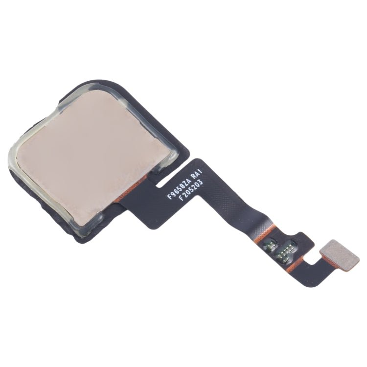 For ZTE nubia Red Magic 6 Pro / 6 Fingerprint Sensor Flex Cable, For ZTE nubia Red Magic 6 Pro / 6 - ORIWHIZ