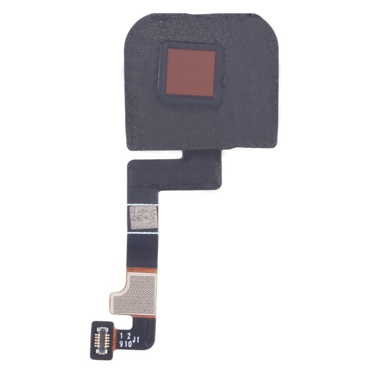 For ZTE nubia Red Magic 6 Pro / 6 Fingerprint Sensor Flex Cable, For ZTE nubia Red Magic 6 Pro / 6 - ORIWHIZ