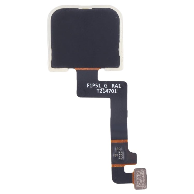 For ZTE nubia Red Magic 6s Pro / 7 / 7s Fingerprint Sensor Flex Cable, For ZTE nubia Red Magic 6s Pro / 7 / 7s - ORIWHIZ