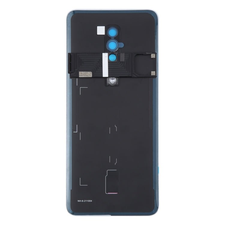 For ZTE nubia Red Magic 6s Pro Battery Back Cover, For ZTE nubia Red Magic 6s Pro - ORIWHIZ