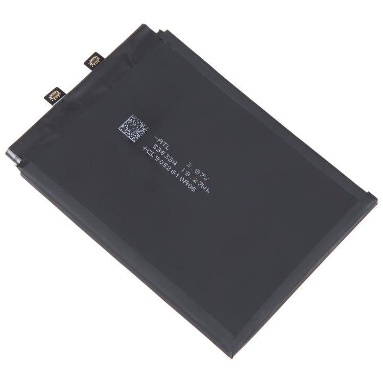 For ZTE Nubia Red Magic 7 2250mAh Battery Replacement Li3945T44P8h556490, For ZTE Nubia Red Magic 6 NX669J, For ZTE Nubia Red Magic 7 / 6 Pro / 6s Pro, For ZTE Nubia Red Magic 3 / 3S NX629J - V1S, For ZTE Nubia Red Magic M2 NX551J - ORIWHIZ