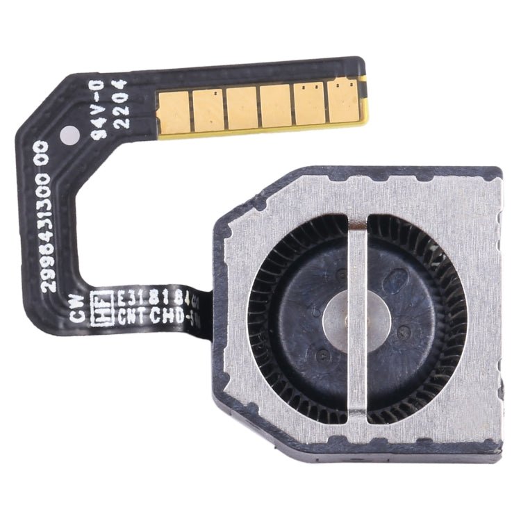 For ZTE Nubia Red Magic 7 Pro NX709J Cooling Fan, For ZTE Nubia Red Magic 7 Pro - ORIWHIZ