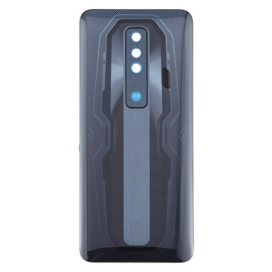 For ZTE nubia Red Magic 7S Battery Back Cover, For ZTE nubia Red Magic 7S - ORIWHIZ