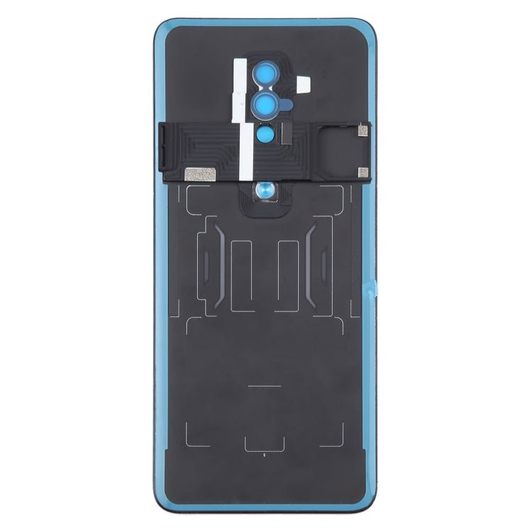 For ZTE nubia Red Magic 7S Battery Back Cover, For ZTE nubia Red Magic 7S - ORIWHIZ