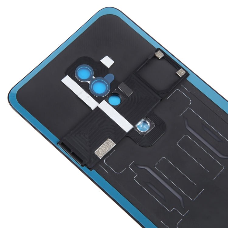 For ZTE nubia Red Magic 7S Battery Back Cover, For ZTE nubia Red Magic 7S - ORIWHIZ