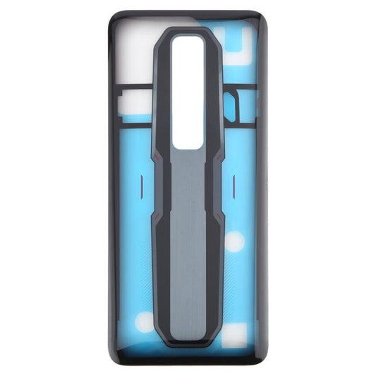 For ZTE nubia Red Magic 7S Glass Battery Back Cover, For ZTE nubia Red Magic 7S - ORIWHIZ