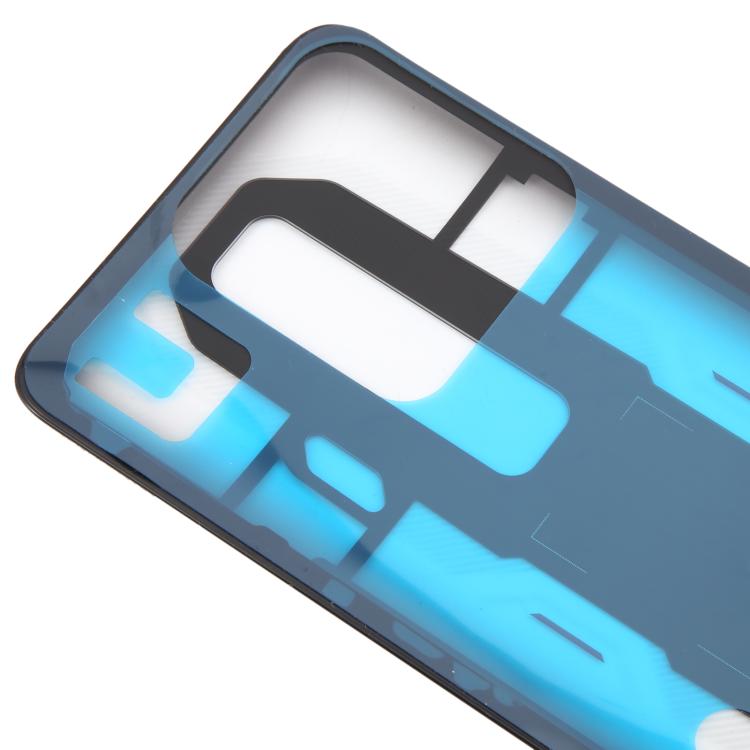 For ZTE nubia Red Magic 7S Glass Battery Back Cover, For ZTE nubia Red Magic 7S - ORIWHIZ