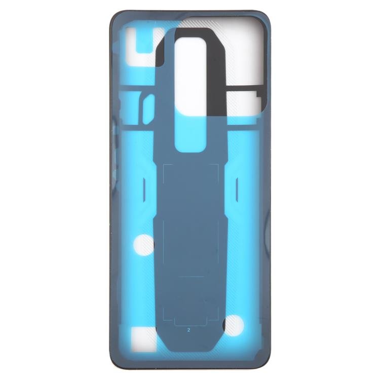 For ZTE nubia Red Magic 7S Glass Battery Back Cover, For ZTE nubia Red Magic 7S - ORIWHIZ