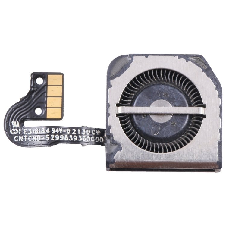 For ZTE Nubia Red Magic 7s NX679S Cooling Fan, For ZTE Nubia Red Magic 7s - ORIWHIZ