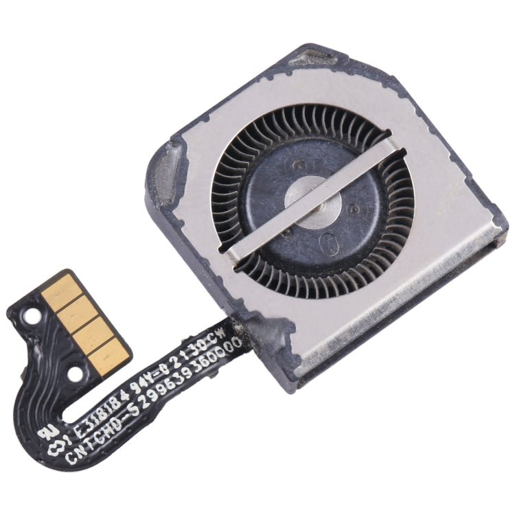 For ZTE Nubia Red Magic 7s NX679S Cooling Fan, For ZTE Nubia Red Magic 7s - ORIWHIZ