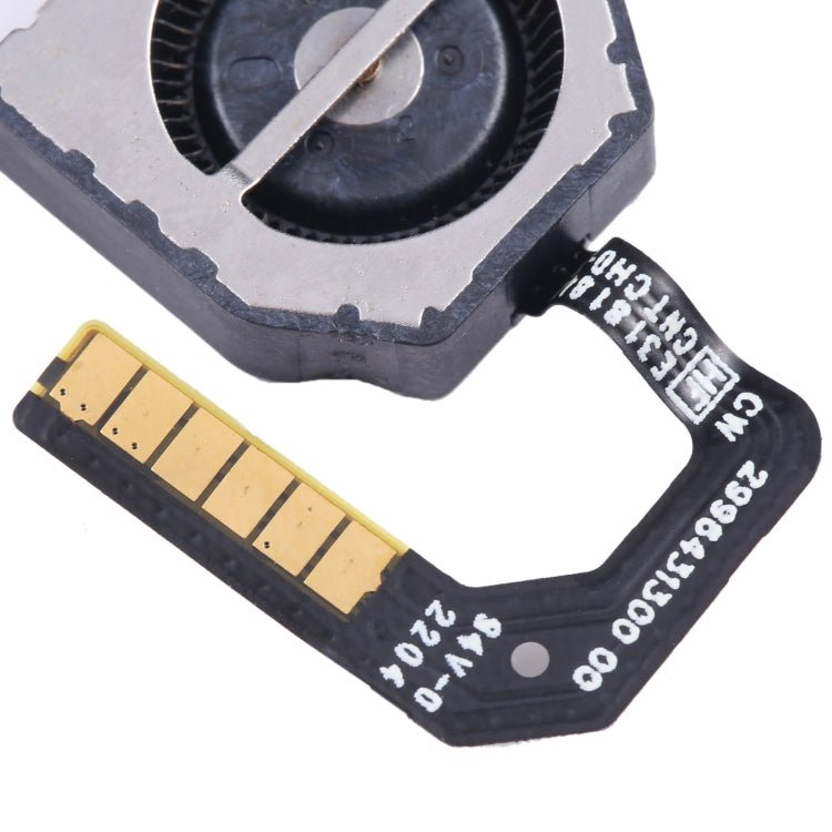 For ZTE Nubia Red Magic 7S Pro NX709S Cooling Fan, For ZTE Nubia Red Magic 7S Pro - ORIWHIZ