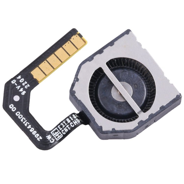 For ZTE Nubia Red Magic 7S Pro NX709S Cooling Fan, For ZTE Nubia Red Magic 7S Pro - ORIWHIZ