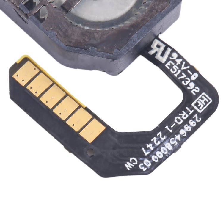 For ZTE Nubia Red Magic 8 Pro / 8 Pro+ / 8S Pro / 8S Pro+ Cooling Fan, For ZTE Nubia Red Magic 8 Pro / 8 Pro+ / 8S Pro / 8S Pro+ - ORIWHIZ