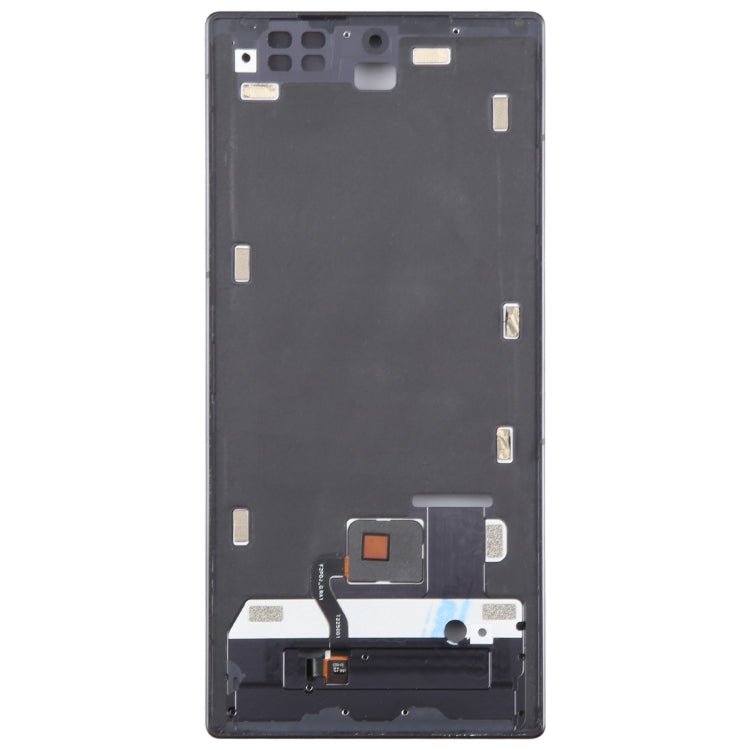 For ZTE nubia Red Magic 8 Pro / 8 Pro+ / 8S Pro / 8S Pro+ Middle Frame Bezel Plate, For ZTE nubia Red Magic 8 Pro / 8 Pro+ / 8S Pro / 8S Pro+ - ORIWHIZ