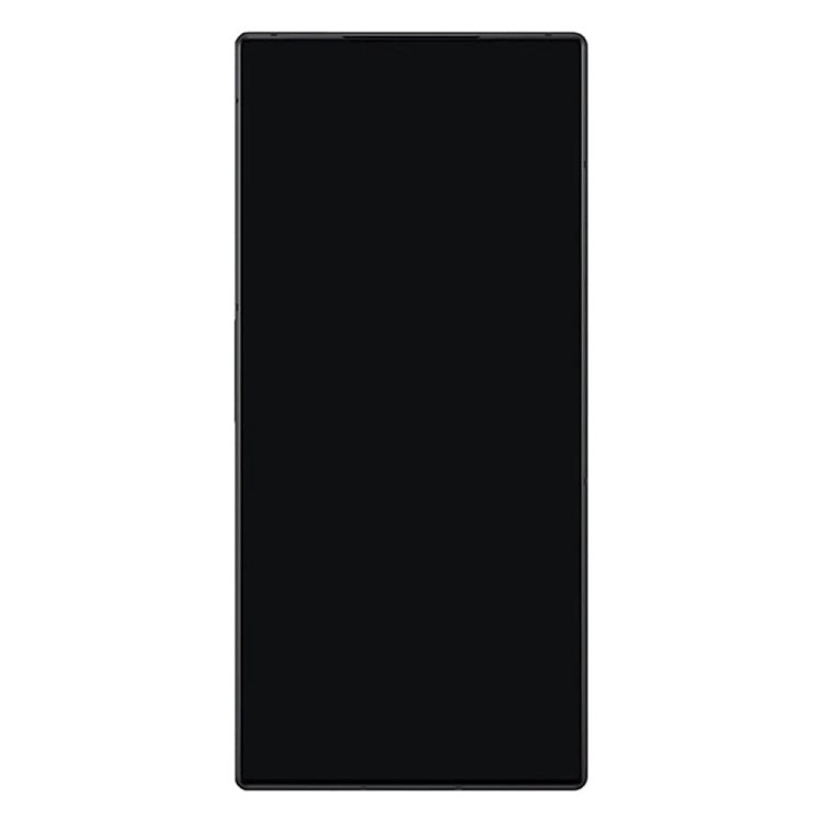 For ZTE nubia Red Magic 8S Pro+ AMOLED LCD Screen with Digitizer Full Assembly, For ZTE nubia Red Magic 8S Pro+ (AMOLED) - ORIWHIZ