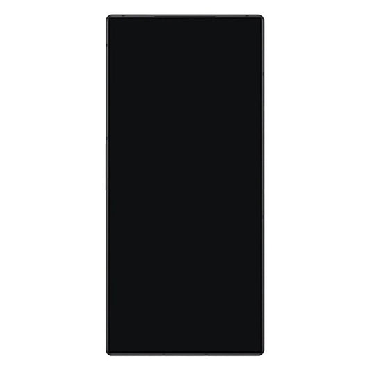 For ZTE nubia Red Magic 8S Pro+ AMOLED LCD Screen with Digitizer Full Assembly, For ZTE nubia Red Magic 8S Pro+ (AMOLED) - ORIWHIZ