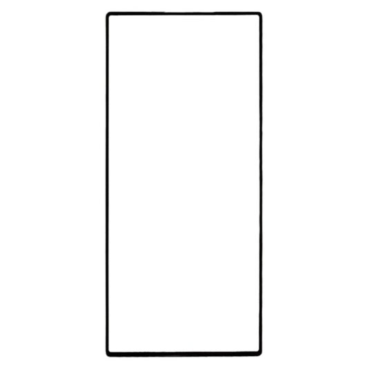 For ZTE nubia Red Magic 8S Pro Front Screen Outer Glass Lens with OCA Optically Clear Adhesive, For ZTE nubia Red Magic 8S Pro - ORIWHIZ