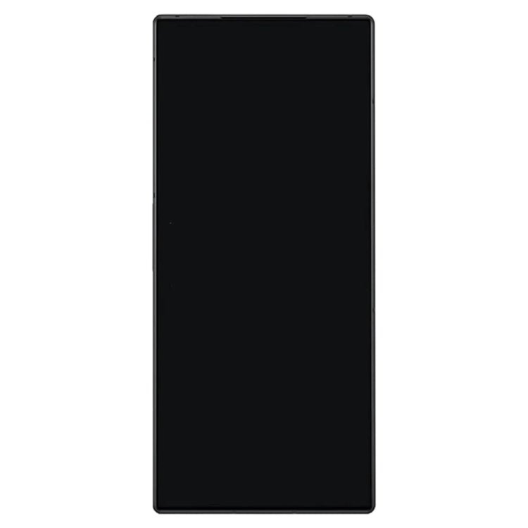 For ZTE nubia Red Magic 9 Pro+ AMOLED LCD Screen with Digitizer Full Assembly, For ZTE nubia Red Magic 9 Pro+ (AMOLED) - ORIWHIZ