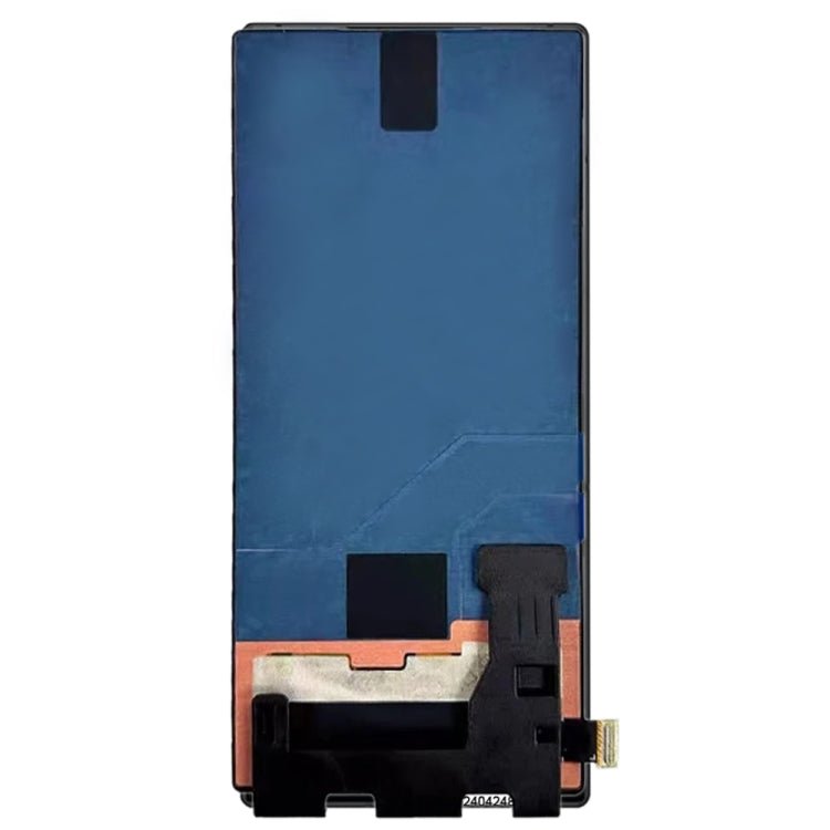 For ZTE nubia Red Magic 9 Pro+ AMOLED LCD Screen with Digitizer Full Assembly, For ZTE nubia Red Magic 9 Pro+ (AMOLED) - ORIWHIZ
