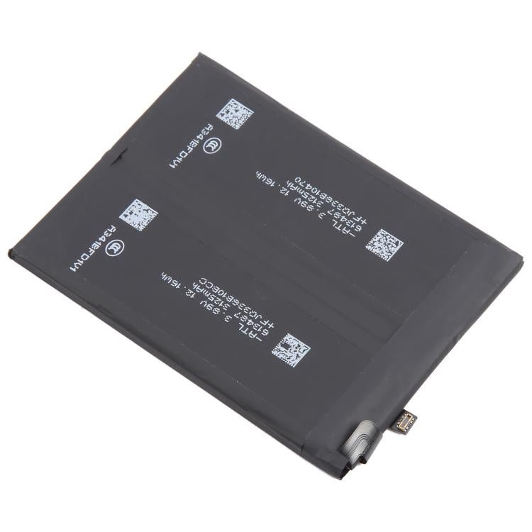 For ZTE Nubia Red Magic 9 Pro Li3932T89P8h613487 3250mAh Battery Replacement, For ZTE Nubia Red Magic 9 Pro - ORIWHIZ