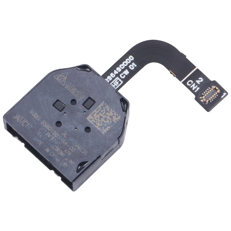 For ZTE Nubia Red Magic 9 Pro NX769J Cooling Fan, For ZTE Nubia Red Magic 9 Pro - ORIWHIZ