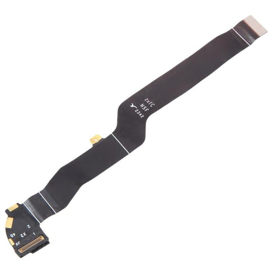 For ZTE nubia Red Magic 9 Pro NX769J LCD Connector Flex Cable, For ZTE nubia Red Magic 9 Pro - ORIWHIZ