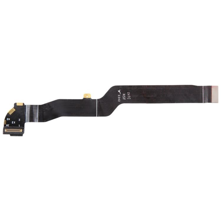 For ZTE nubia Red Magic 9 Pro NX769J LCD Connector Flex Cable, For ZTE nubia Red Magic 9 Pro - ORIWHIZ