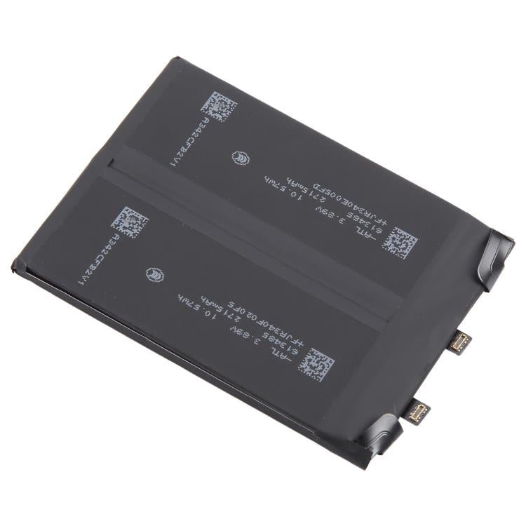 For ZTE Nubia Red Magic 9 Pro+ NX769J Li3927T89P8h613485 2700mAh Battery Replacement, For ZTE Nubia Red Magic 9 Pro+ - ORIWHIZ