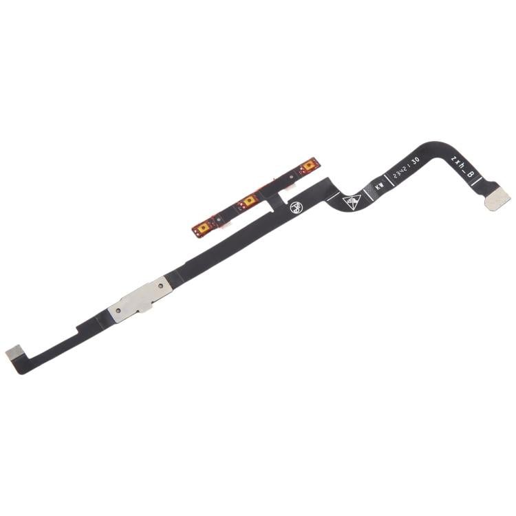 For ZTE nubia Red Magic 9 Pro NX769J Power Button & Volume Button Flex Cable, For ZTE nubia Red Magic 9 Pro - ORIWHIZ