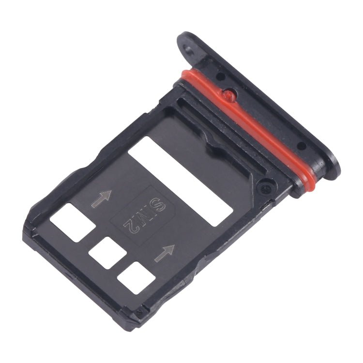 For ZTE nubia Red Magic 9 Pro NX769J SIM Card Tray + SIM Card Tray, For ZTE nubia Red Magic 9 Pro - ORIWHIZ
