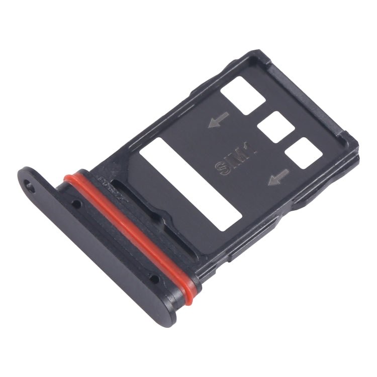 For ZTE nubia Red Magic 9 Pro NX769J SIM Card Tray + SIM Card Tray, For ZTE nubia Red Magic 9 Pro - ORIWHIZ