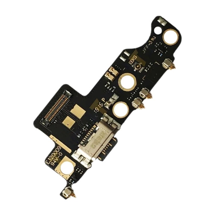 For ZTE Nubia Red Magic NX609J Charging Port Board, For ZTE Nubia Red Magic - ORIWHIZ