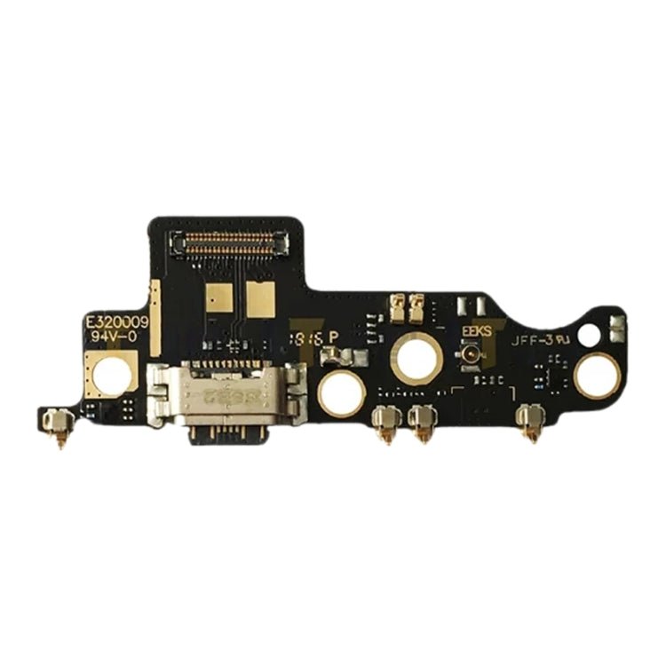 For ZTE Nubia Red Magic NX609J Charging Port Board, For ZTE Nubia Red Magic - ORIWHIZ