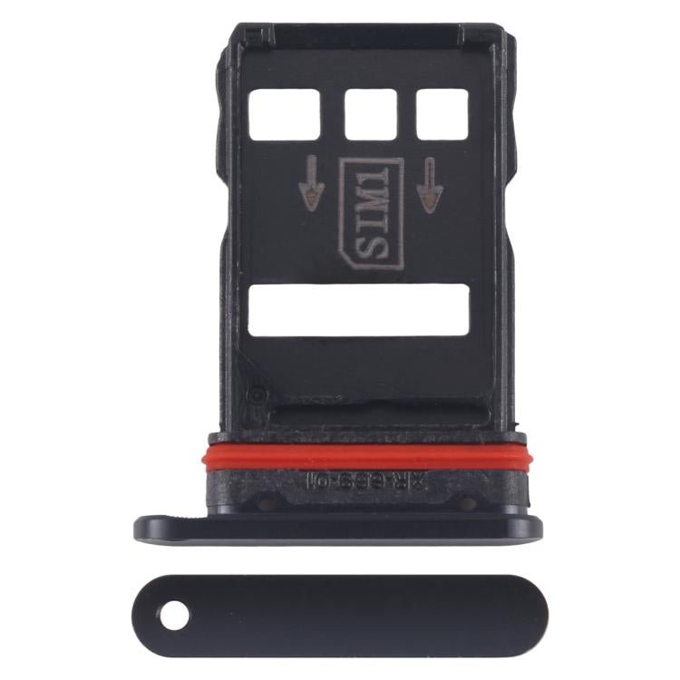 For ZTE nubia RedMagic 6 NX669J SIM Card Tray + SIM Card Tray, For ZTE nubia RedMagic 6 - ORIWHIZ