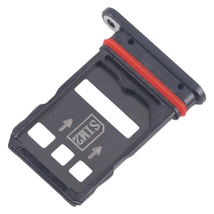 For ZTE nubia RedMagic 6 NX669J SIM Card Tray + SIM Card Tray, For ZTE nubia RedMagic 6 - ORIWHIZ