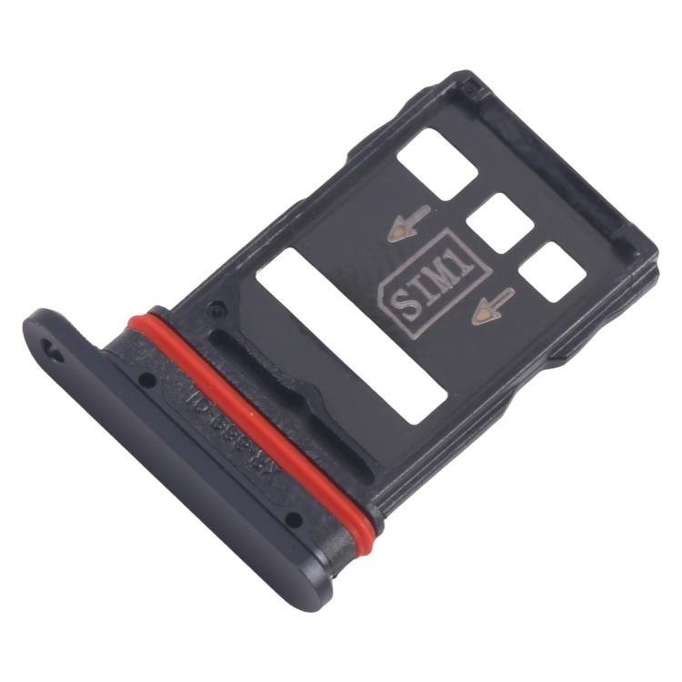 For ZTE nubia RedMagic 6 Pro NX669J - P SIM Card Tray + SIM Card Tray, For ZTE nubia RedMagic 6 Pro - ORIWHIZ