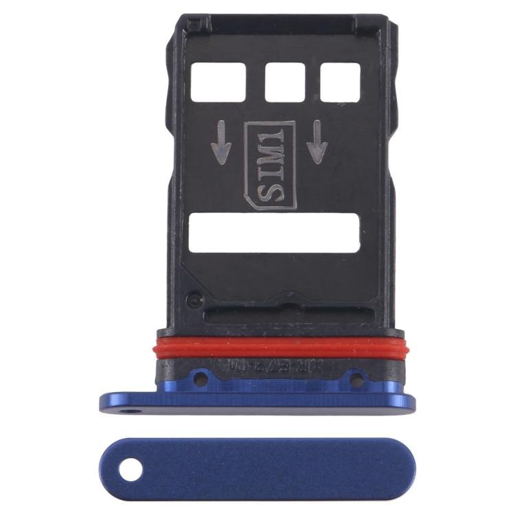 For ZTE nubia RedMagic 7 NX679J SIM Card Tray + SIM Card Tray, For ZTE nubia RedMagic 7 NX679J - ORIWHIZ