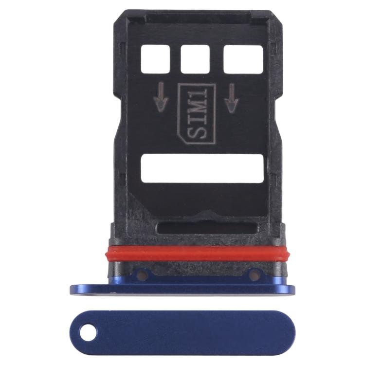 For ZTE nubia RedMagic 7 Pro NX709J SIM Card Tray + SIM Card Tray, For ZTE nubia RedMagic 7 Pro - ORIWHIZ