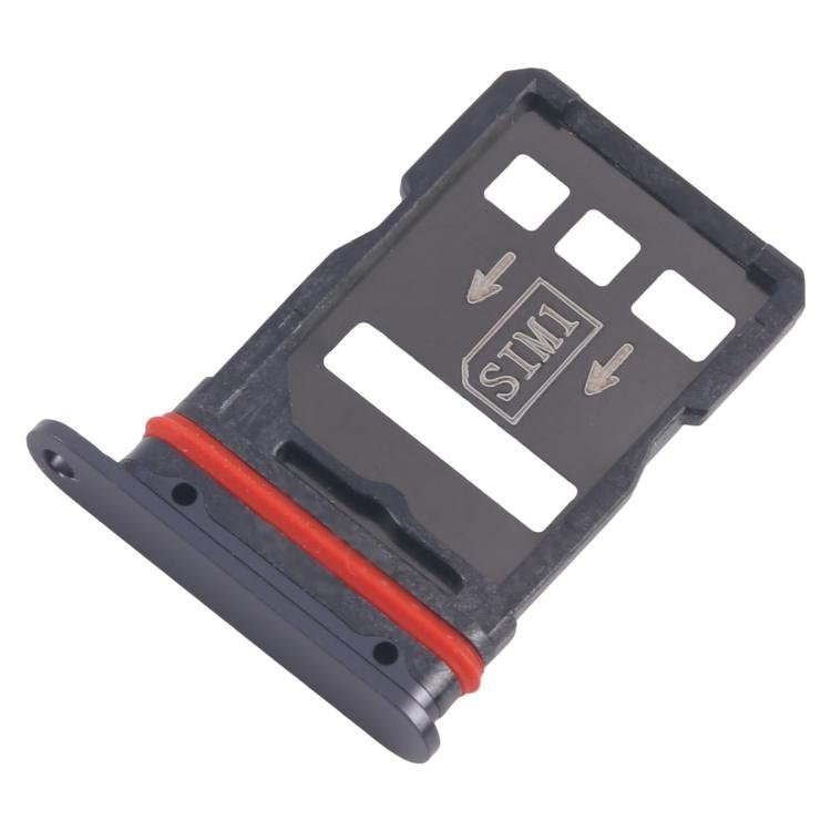 For ZTE nubia RedMagic 7 Pro NX709J SIM Card Tray + SIM Card Tray, For ZTE nubia RedMagic 7 Pro - ORIWHIZ