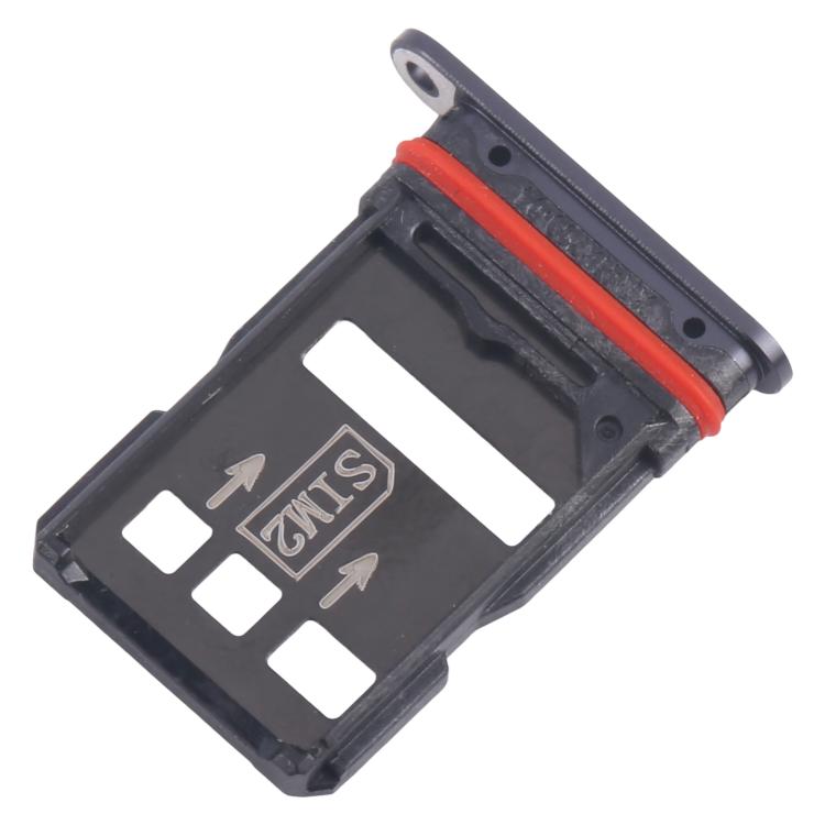 For ZTE nubia RedMagic 7 Pro NX709J SIM Card Tray + SIM Card Tray, For ZTE nubia RedMagic 7 Pro - ORIWHIZ