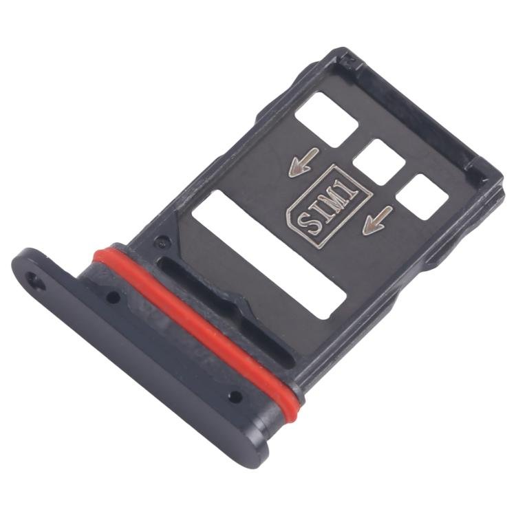 For ZTE nubia RedMagic 7S SIM Card Tray + SIM Card Tray, For ZTE nubia RedMagic 7S - ORIWHIZ