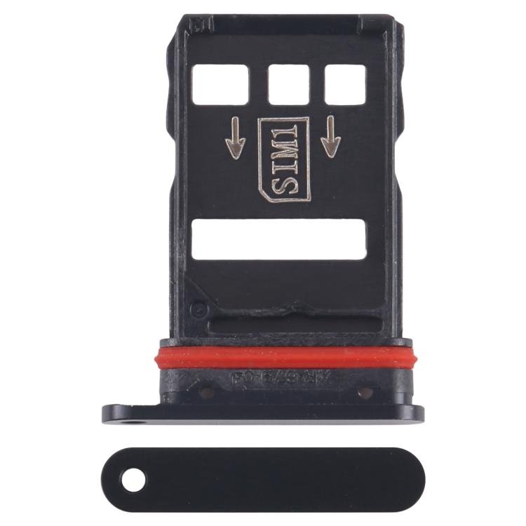 For ZTE nubia RedMagic 7S SIM Card Tray + SIM Card Tray, For ZTE nubia RedMagic 7S - ORIWHIZ