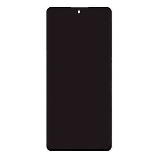 For ZTE nubia Z40S Pro NX702J AMOLED LCD Screen with Digitizer Full Assembly, For ZTE nubia Z40S Pro - ORIWHIZ